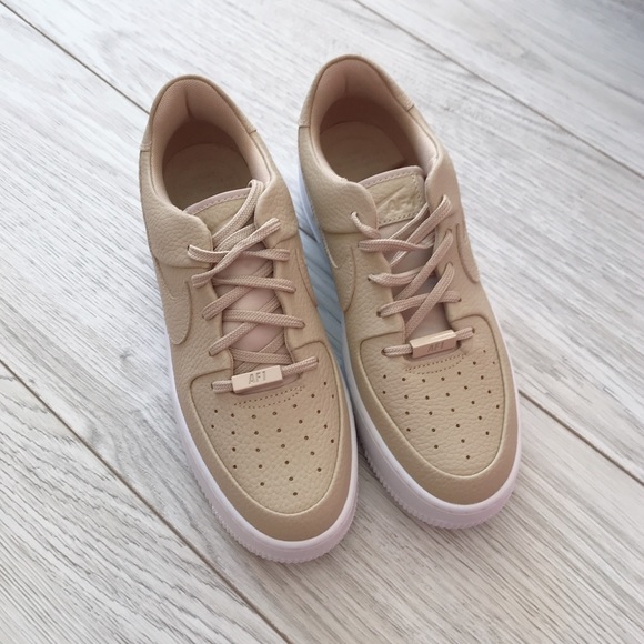 Nike Air Force Sage low - Picture 2 of 8